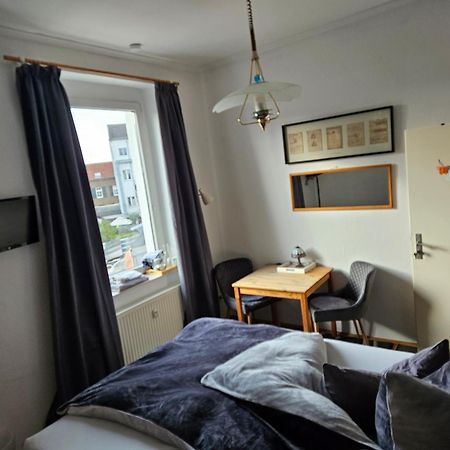 Koeln Vermietung Schwermer Exterior foto